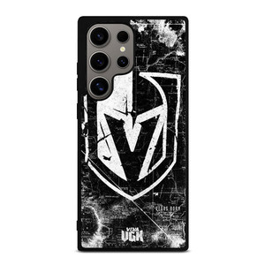 New Vegas Golden Knights Samsung Galaxy S24 Ultra Case