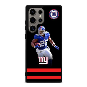 NEW YORK GIANTS 26 Samsung Galaxy S24 Ultra Case