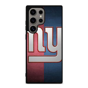 NEW YORK GIANTS NFL LOGO Samsung Galaxy S24 Ultra Case NEW YORK GIANTS NFL LOGO Samsung Galaxy S24 Ultra Case
