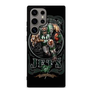 NEW YORK JETS GRINDING OUT SINCE 1960 Samsung Galaxy S24 Ultra Case