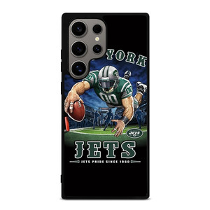 NEW YORK JETS PRIDE SINCE 1960 Samsung Galaxy S24 Ultra Case