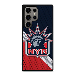 NEW YORK RANGERS 3 Samsung Galaxy S24 Ultra Case