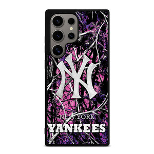 NEW YORK YANKEES ART 2 Samsung Galaxy S24 Ultra Case