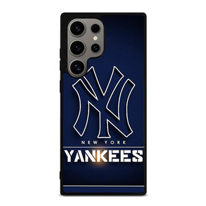 NEW YORK YANKEES BASEBALL CLUB MLB Samsung Galaxy S24 Ultra Case NEW YORK YANKEES BASEBALL CLUB MLB Samsung Galaxy S24 Ultra Case