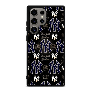 NEW YORK YANKEES BASEBALL ICONS Samsung Galaxy S24 Ultra Case NEW YORK YANKEES BASEBALL ICONS Samsung Galaxy S24 Ultra Case