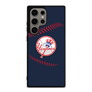 NEW YORK YANKEES BASEBALL LOGO ICON Samsung Galaxy S24 Ultra Case NEW YORK YANKEES BASEBALL LOGO ICON Samsung Galaxy S24 Ultra Case