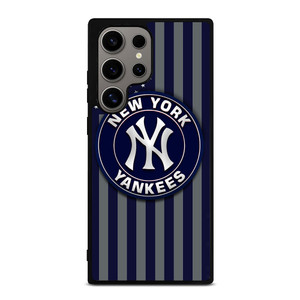 NEW YORK YANKEES BASEBALL USA FLAG Samsung Galaxy S24 Ultra Case