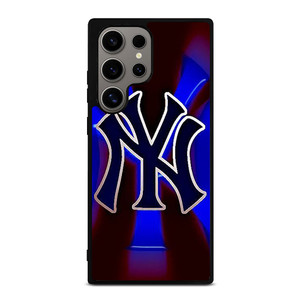 NEW YORK YANKEES ICON BASEBALL CLUB SYMBOL Samsung Galaxy S24 Ultra Case