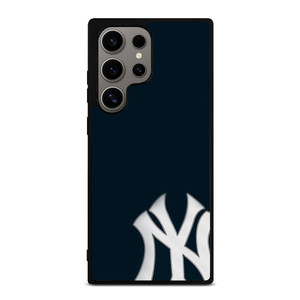 NEW YORK YANKEES LOGO Samsung Galaxy S24 Ultra Case NEW YORK YANKEES LOGO Samsung Galaxy S24 Ultra Case