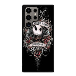 NIGHT BEFORE CHRISTMAS 2 Samsung Galaxy S24 Ultra Case