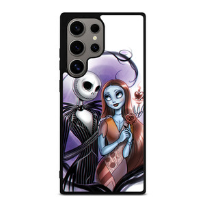 NIGHTMARE BEFORE CHRISTMAS Samsung Galaxy S24 Ultra Case