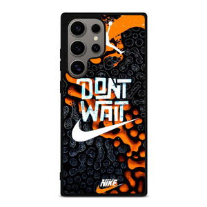NIKE AIR JORDAN DON'T WAIT Samsung Galaxy S24 Ultra Case