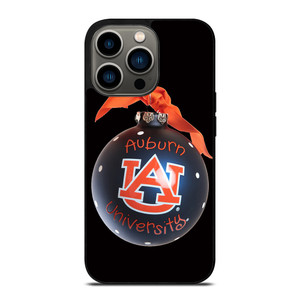 AUBURN UNIVERSITY WAR EAGLE iPhone 13 Pro Case AUBURN UNIVERSITY WAR EAGLE iPhone 13 Pro Case