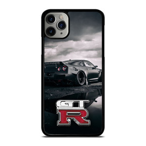 GTR CAR LOGO iPhone 11 Pro Max Case GTR CAR LOGO iPhone 11 Pro Max Case