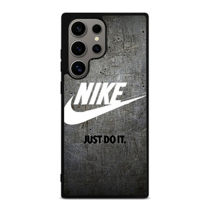NIKE JUST DO IT Samsung Galaxy S24 Ultra Case NIKE JUST DO IT Samsung Galaxy S24 Ultra Case
