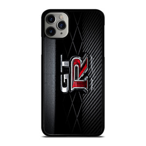 GTR LOGO iPhone 11 Pro Max Case GTR LOGO iPhone 11 Pro Max Case