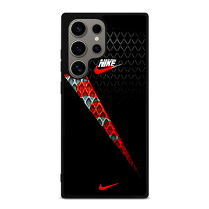 NIKE LOGO UPSIDE DOWN Samsung Galaxy S24 Ultra Case