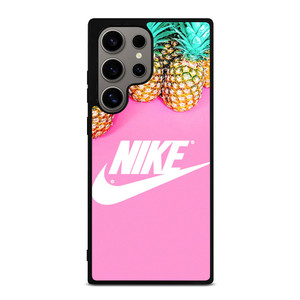 NIKE PINEAPPLE Samsung Galaxy S24 Ultra Case