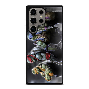 NINJA TURTLES 1 Samsung Galaxy S24 Ultra Case
