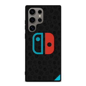 NINTENDO SWITCH CONSOLE SYMBOL Samsung Galaxy S24 Ultra Case