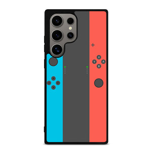 NINTENDO SWITCH CONTROLLER Samsung Galaxy S24 Ultra Case NINTENDO SWITCH CONTROLLER Samsung Galaxy S24 Ultra Case