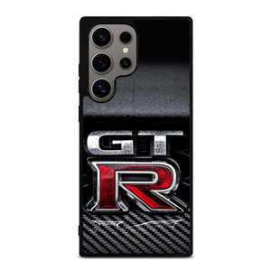 NISSAN GTR LOGO Samsung Galaxy S24 Ultra Case NISSAN GTR LOGO Samsung Galaxy S24 Ultra Case