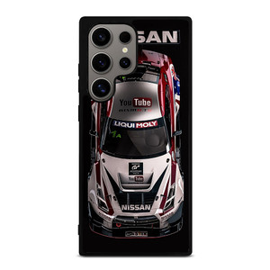 NISSAN GTR RALLY Samsung Galaxy S24 Ultra Case