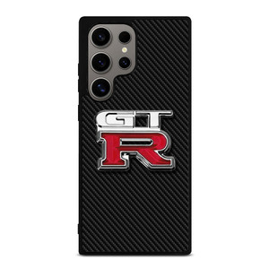 NISSAN SKYLINE GTR CARBON Samsung Galaxy S24 Ultra Case