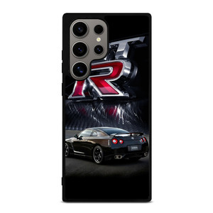 NISSAN SKYLINE GTR Samsung Galaxy S24 Ultra Case
