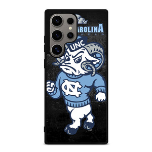 NORTH CAROLINA TAR HEELS NEW Samsung Galaxy S24 Ultra Case