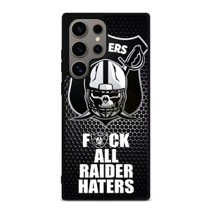 OAKLAND RIDERS 2 Samsung Galaxy S24 Ultra Case