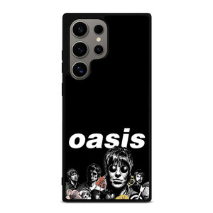 OASIS LEGENDARY BAND Samsung Galaxy S24 Ultra Case