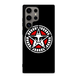 OBEY CLOTHING LOGO BADGE Samsung Galaxy S24 Ultra Case
