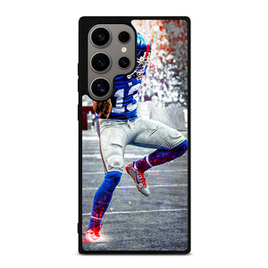 ODELL BECKHAM JR NEW YORK GIANTS 2 Samsung Galaxy S24 Ultra Case