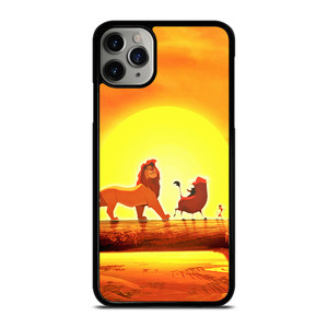 HAKUNA MATATA LION KING iPhone 11 Pro Max Case HAKUNA MATATA LION KING iPhone 11 Pro Max Case