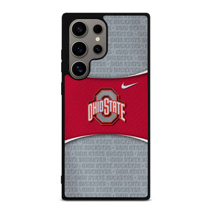 OHIO STATE BUCKEYES FOOTBALL Samsung Galaxy S24 Ultra Case OHIO STATE BUCKEYES FOOTBALL Samsung Galaxy S24 Ultra Case
