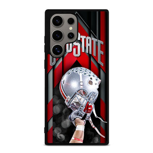 OHIO STATE FOOTBALL TEAM Samsung Galaxy S24 Ultra Case OHIO STATE FOOTBALL TEAM Samsung Galaxy S24 Ultra Case
