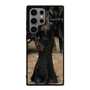 ONCE UPON A TIME EVIL QUEEN Samsung Galaxy S24 Ultra Case