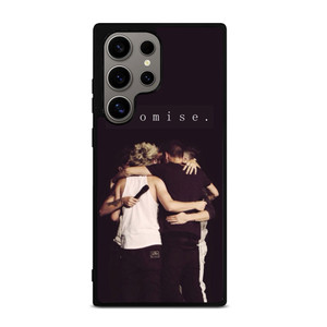 ONE DIRECTION PROMISE Samsung Galaxy S24 Ultra Case ONE DIRECTION PROMISE Samsung Galaxy S24 Ultra Case