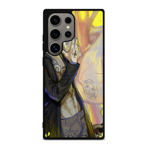 ONE PIECE TRAFALGAR ART Samsung Galaxy S24 Ultra Case