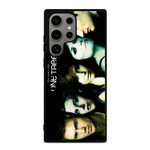 ONE TREE HILL Four Years Later Samsung Galaxy S24 Ultra Case