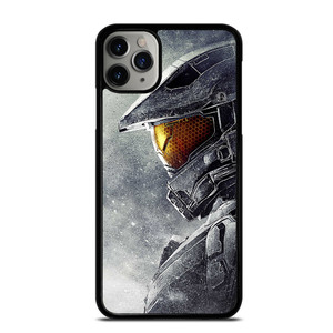 HALO 5 GUARDIANS UNSC iPhone 11 Pro Max Case