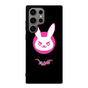 OVERWATCH D.VA RABBIT Samsung Galaxy S24 Ultra Case OVERWATCH D.VA RABBIT Samsung Galaxy S24 Ultra Case