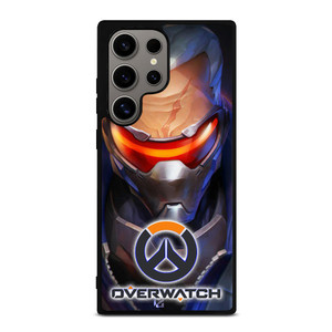 OVERWATCH IN MY SIGHT Samsung Galaxy S24 Ultra Case