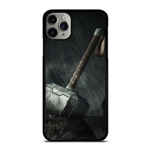 HAMMER OF THOR iPhone 11 Pro Max Case HAMMER OF THOR iPhone 11 Pro Max Case