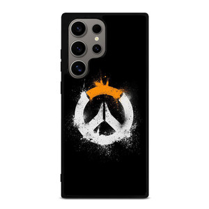OVERWATCH SYMBOL Samsung Galaxy S24 Ultra Case