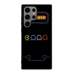 PAC MAN JOIN THE GAME Samsung Galaxy S24 Ultra Case PAC MAN JOIN THE GAME Samsung Galaxy S24 Ultra Case