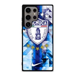 PACHUCA CLUB DE FUTBOL Samsung Galaxy S24 Ultra Case