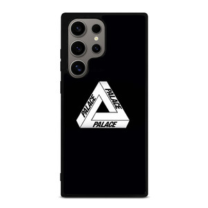 PALACE LOGO Samsung Galaxy S24 Ultra Case PALACE LOGO Samsung Galaxy S24 Ultra Case