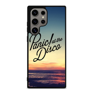 PANIC AT THE DISCO 3 Samsung Galaxy S24 Ultra Case PANIC AT THE DISCO 3 Samsung Galaxy S24 Ultra Case
